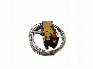 טרמוסטט למייצר קרח (2 מגע) K50L3200 טרמוסטט למייצר קרח (2 מגע) K50L3200