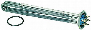 גוף חימום 1500W גוף חימום 1500W